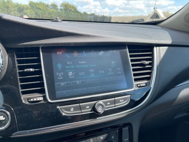 2017 Buick Encore Essence