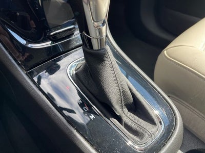2017 Buick Encore Essence