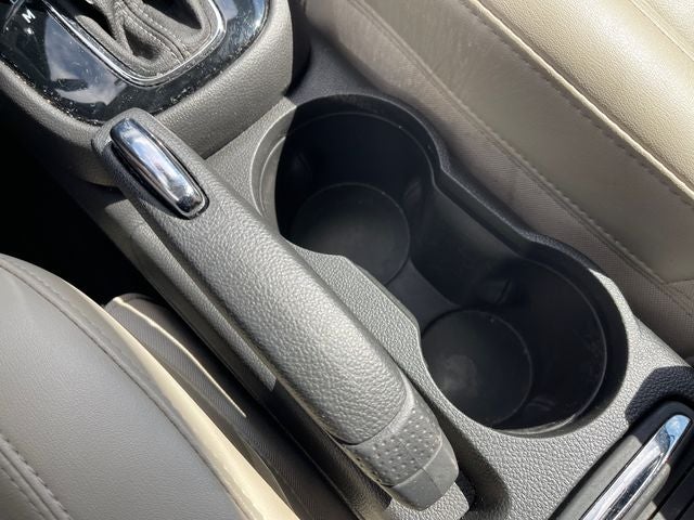 2017 Buick Encore Essence