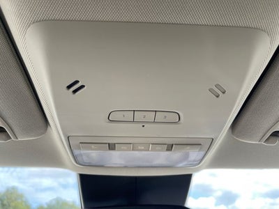 2017 Buick Encore Essence