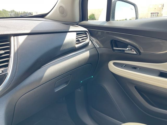 2017 Buick Encore Essence