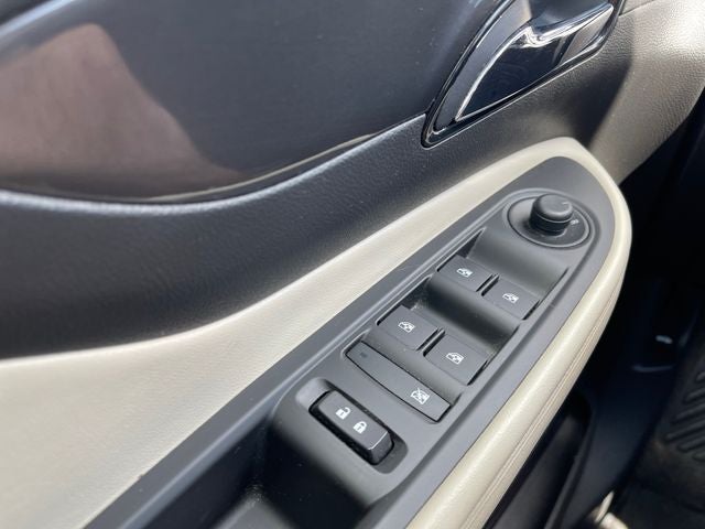 2017 Buick Encore Essence