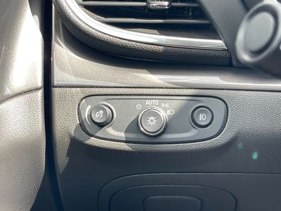 2017 Buick Encore Essence