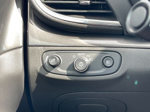 2017 Buick Encore Essence