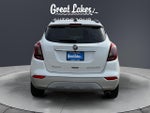 2017 Buick Encore Essence