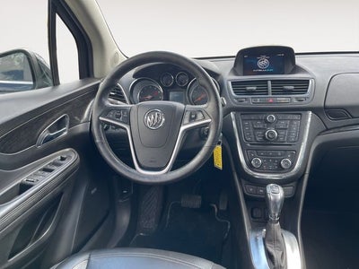 2016 Buick Encore Premium