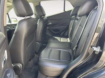 2016 Buick Encore Premium