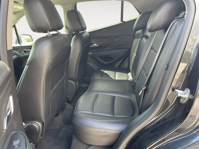2016 Buick Encore Premium
