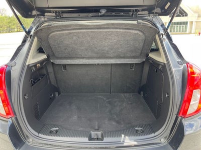 2016 Buick Encore Premium