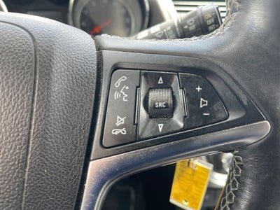 2016 Buick Encore Premium