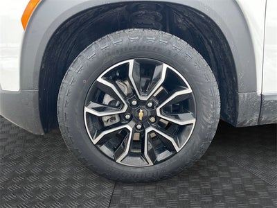 2021 Chevrolet TrailBlazer ACTIV