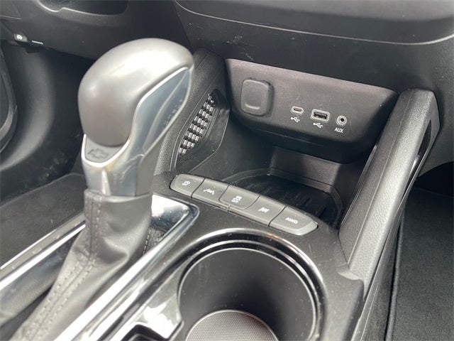 2021 Chevrolet TrailBlazer ACTIV