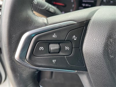 2021 Chevrolet TrailBlazer ACTIV