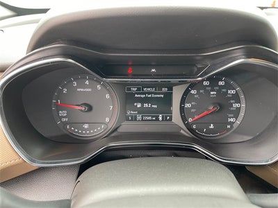 2021 Chevrolet TrailBlazer ACTIV