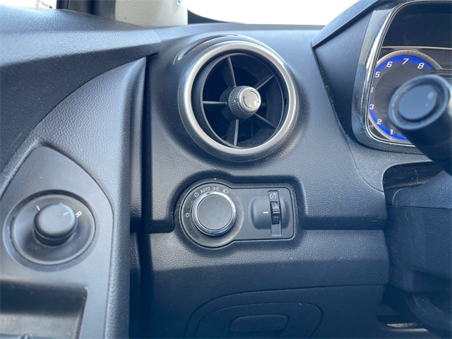 2015 Chevrolet Trax LT