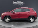 2015 Chevrolet Trax LT