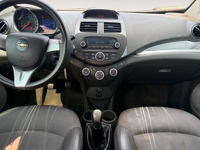 2014 Chevrolet Spark LS