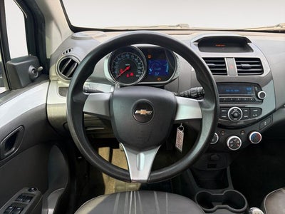 2014 Chevrolet Spark LS