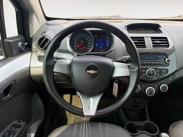 2014 Chevrolet Spark LS