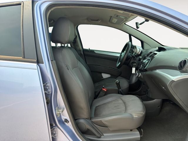 2014 Chevrolet Spark LS