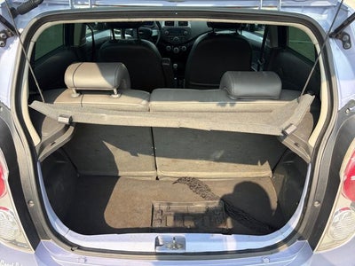 2014 Chevrolet Spark LS