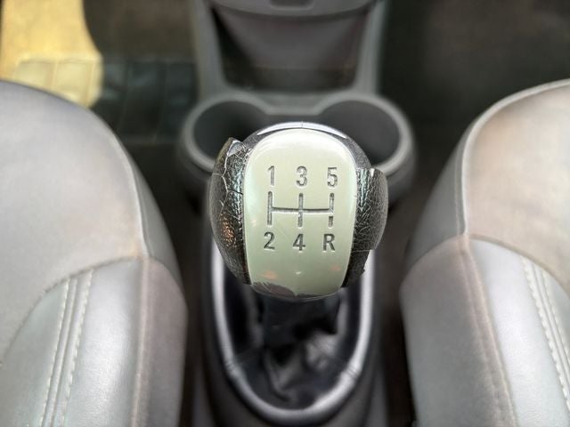 2014 Chevrolet Spark LS