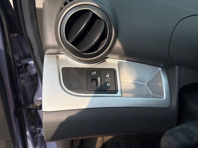 2014 Chevrolet Spark LS