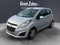 2014 Chevrolet Spark 1LT