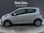 2014 Chevrolet Spark 1LT