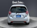 2014 Chevrolet Spark 1LT