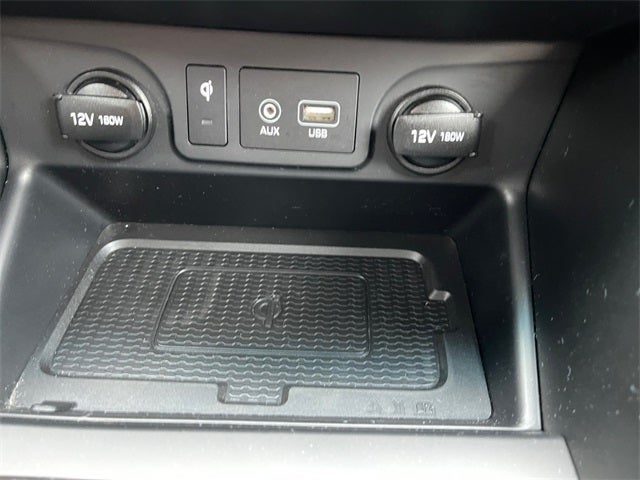 2019 Hyundai Tucson Ultimate