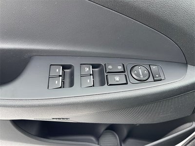 2019 Hyundai Tucson Ultimate