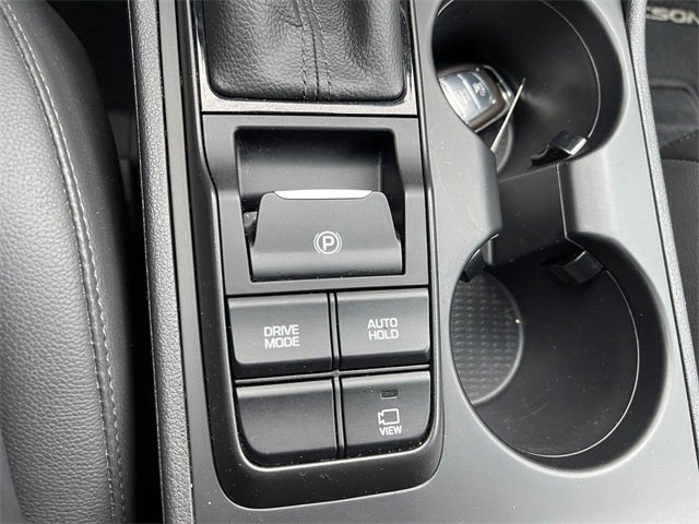 2019 Hyundai Tucson Ultimate