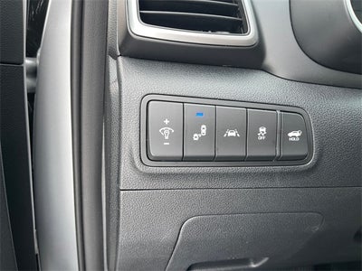 2019 Hyundai Tucson Ultimate