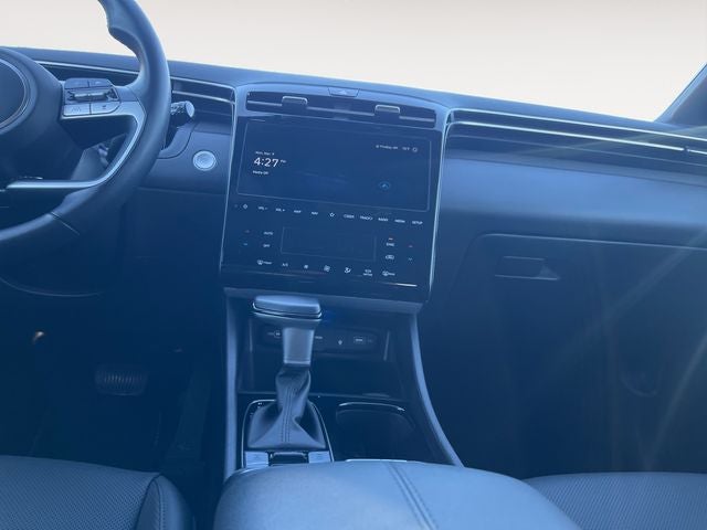 2024 Hyundai Tucson XRT