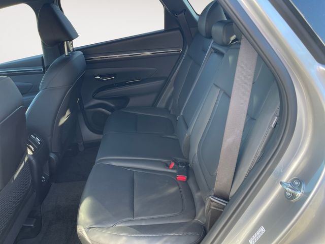 2024 Hyundai Tucson XRT