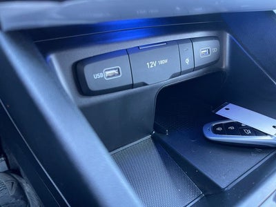 2024 Hyundai Tucson XRT