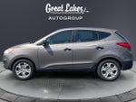 2010 Hyundai Tucson GLS