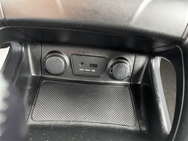 2011 Hyundai Tucson GLS