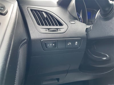 2011 Hyundai Tucson GLS