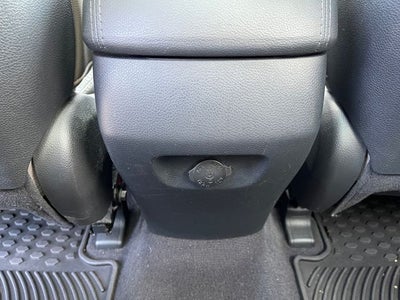 2017 Hyundai Santa Fe SE Ultimate