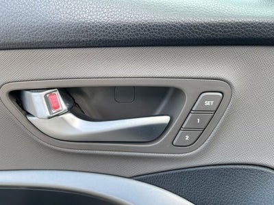 2017 Hyundai Santa Fe SE Ultimate