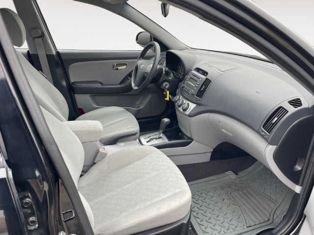2010 Hyundai Elantra GLS