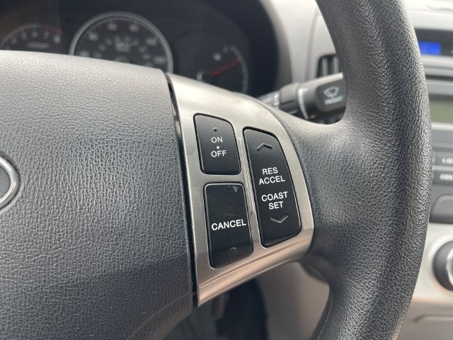 2010 Hyundai Elantra GLS