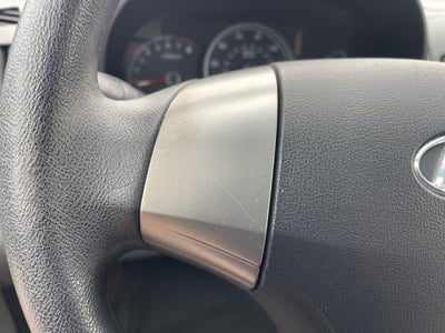 2010 Hyundai Elantra GLS