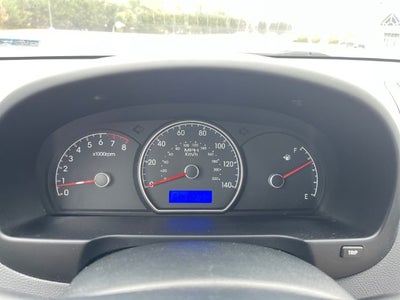 2010 Hyundai Elantra GLS
