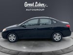 2010 Hyundai Elantra GLS
