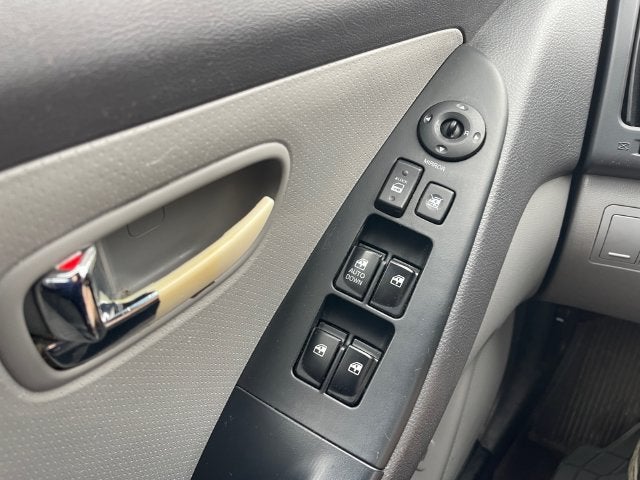 2010 Hyundai Elantra GLS