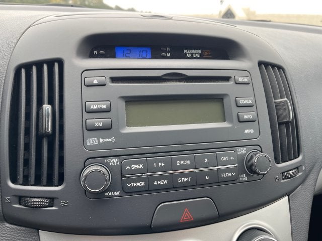 2010 Hyundai Elantra GLS