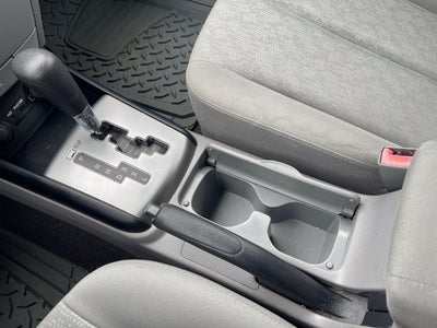 2010 Hyundai Elantra GLS